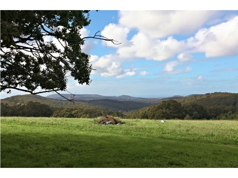 27 Tonimbuk Road, Gembrook VIC 3783