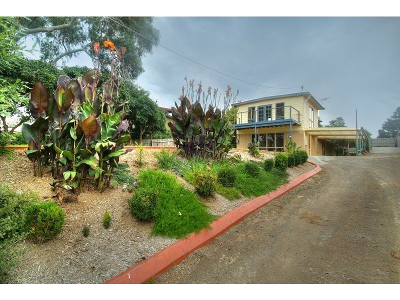 4 Heroes Ave, Gembrook VIC 3783