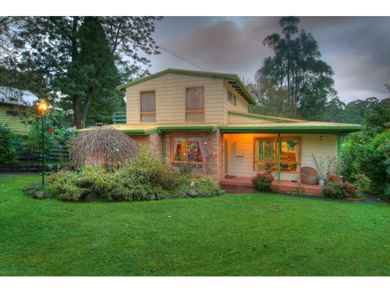 137 Woori Yallock Road, Cockatoo VIC 3781