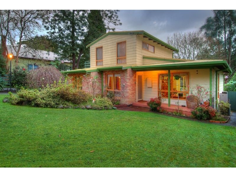 137 Woori Yallock Road, Cockatoo VIC 3781