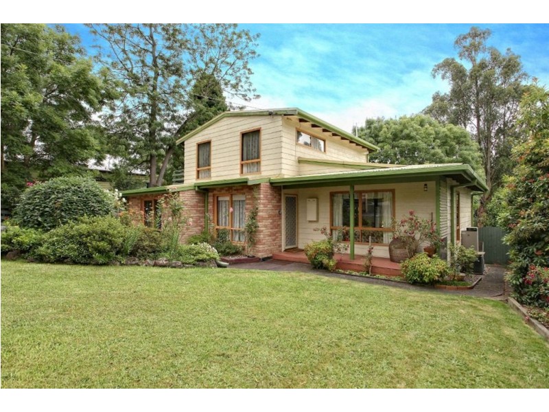 137 Woori Yallock Road, Cockatoo VIC 3781
