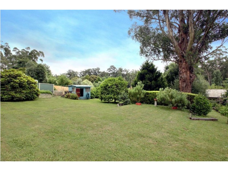 137 Woori Yallock Road, Cockatoo VIC 3781
