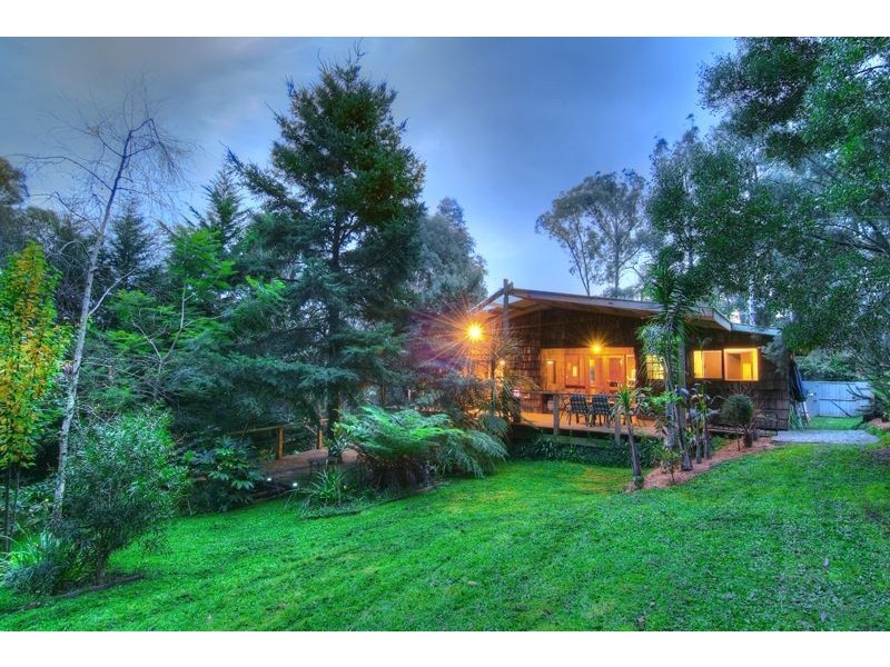 6 Terara Street, Cockatoo VIC 3781