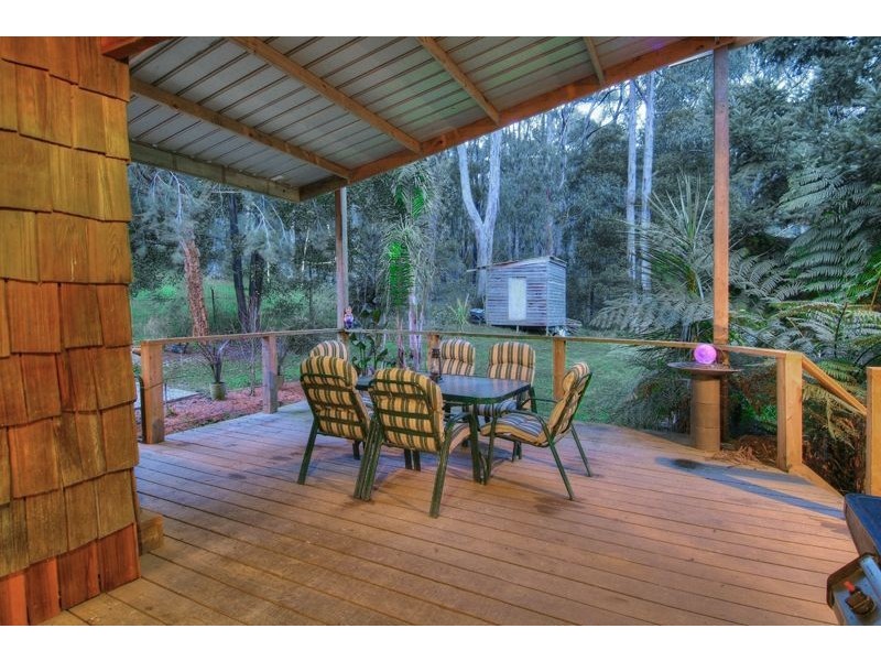 6 Terara Street, Cockatoo VIC 3781