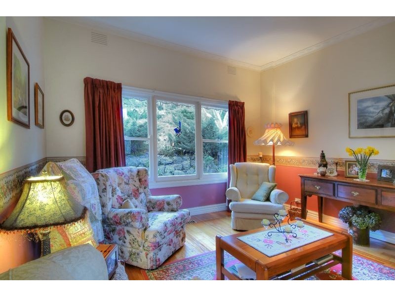 6 Rivington Avenue, Kallista VIC 3791