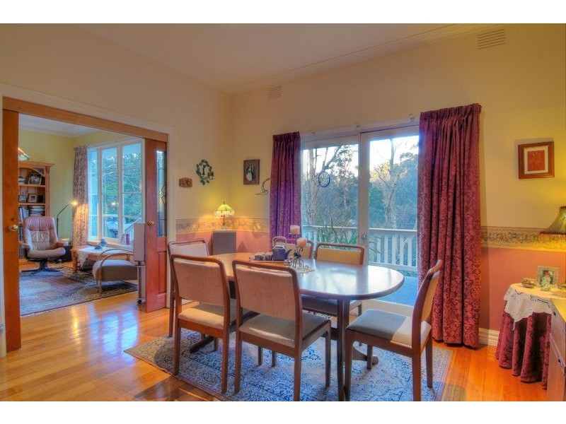 6 Rivington Avenue, Kallista VIC 3791
