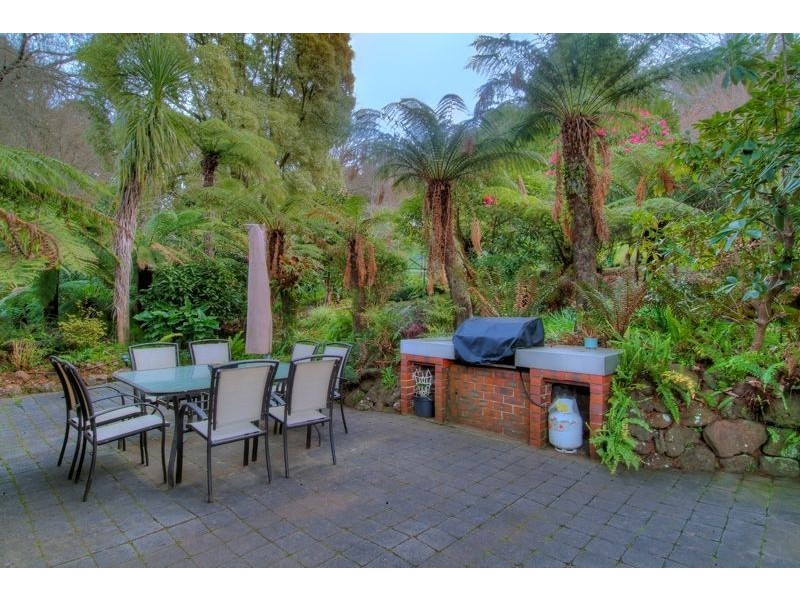 6 Rivington Avenue, Kallista VIC 3791