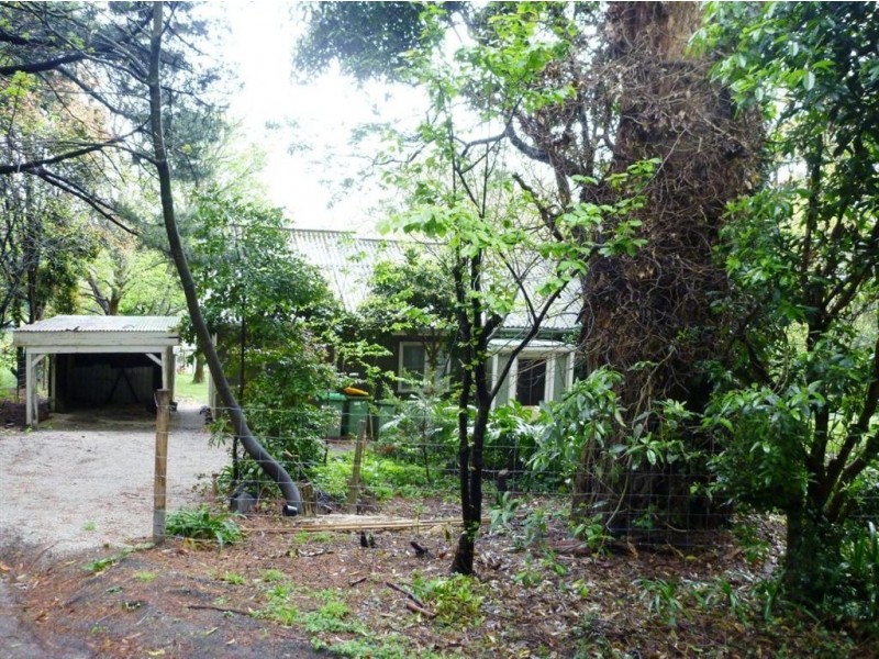 391 Main Street, Emerald VIC 3782