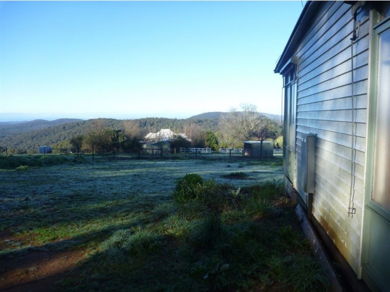 27a Tonimbuk Road, Gembrook VIC 3783