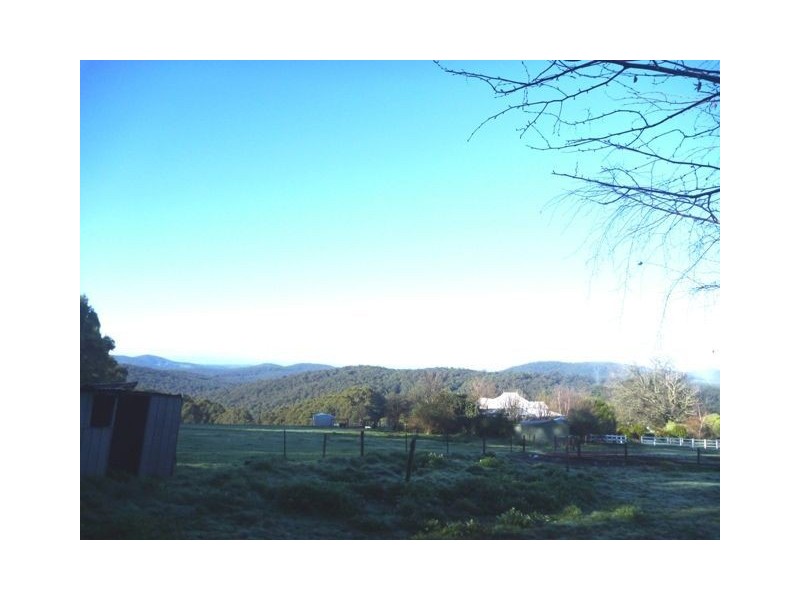 27a Tonimbuk Road, Gembrook VIC 3783