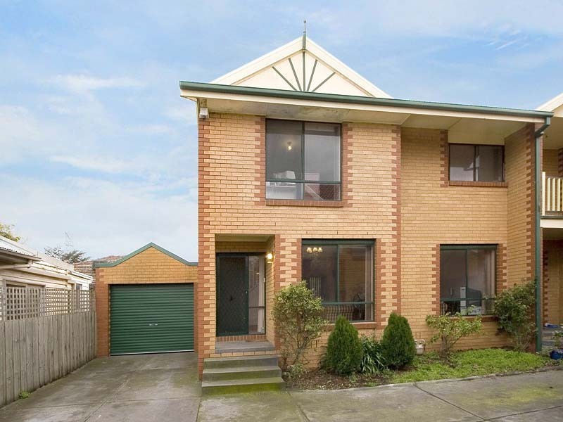 3/13a Montana Avenue, Mulgrave VIC 3170