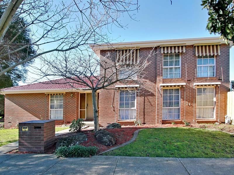 42 Haversham Drive, Wheelers Hill VIC 3150