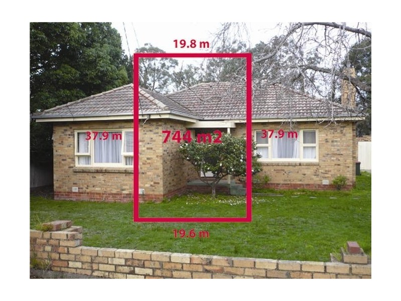 106 Bogong Avenue, Glen Waverley VIC 3150