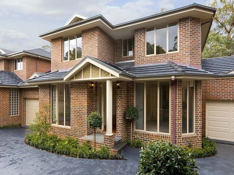 5/18-19 Nethercote Drive, Mount Waverley VIC 3149