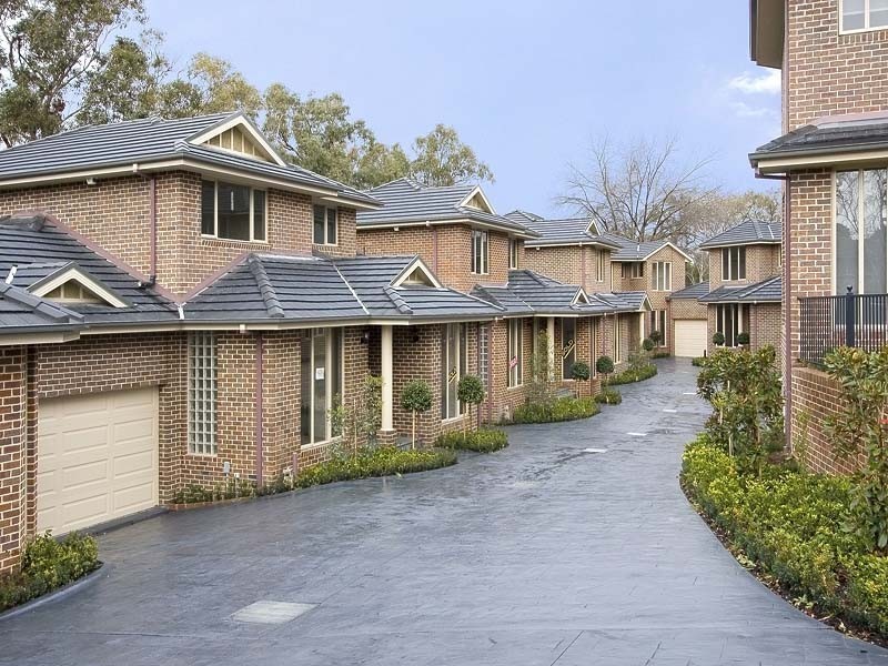 5/18-19 Nethercote Drive, Mount Waverley VIC 3149