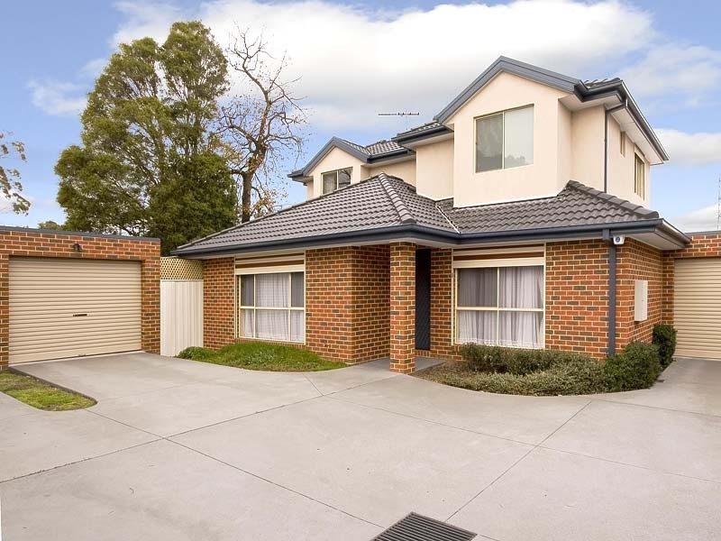 3/766 Springvale Road, Mulgrave VIC 3170