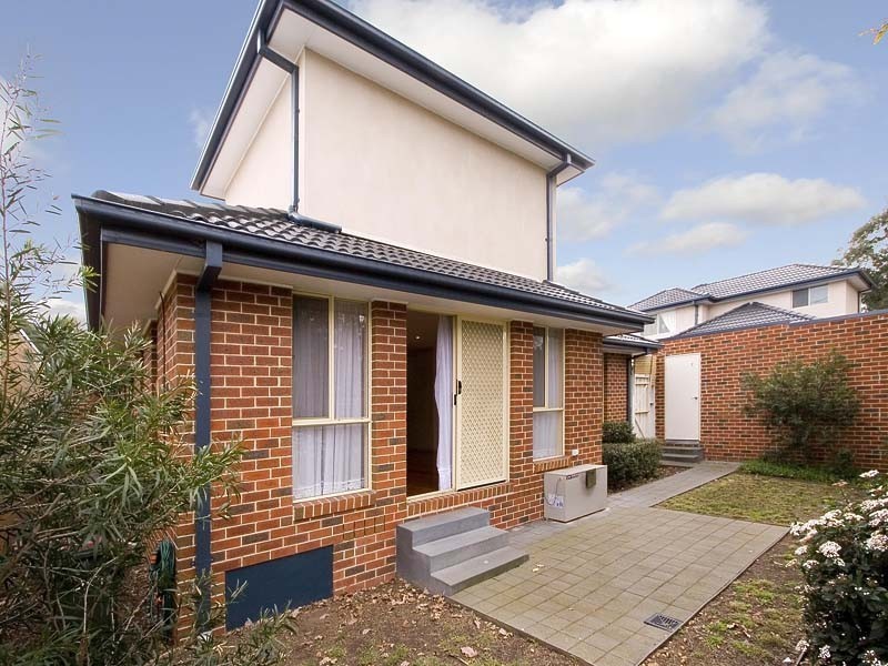 3/766 Springvale Road, Mulgrave VIC 3170