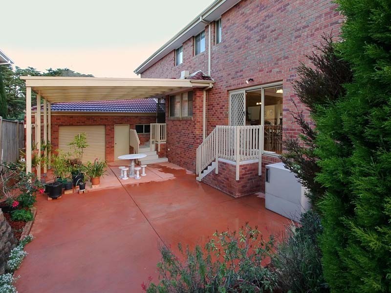 53 Avendon Boulevard, Glen Waverley VIC 3150