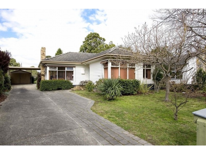 66 Bogong Avenue, Glen Waverley VIC 3150