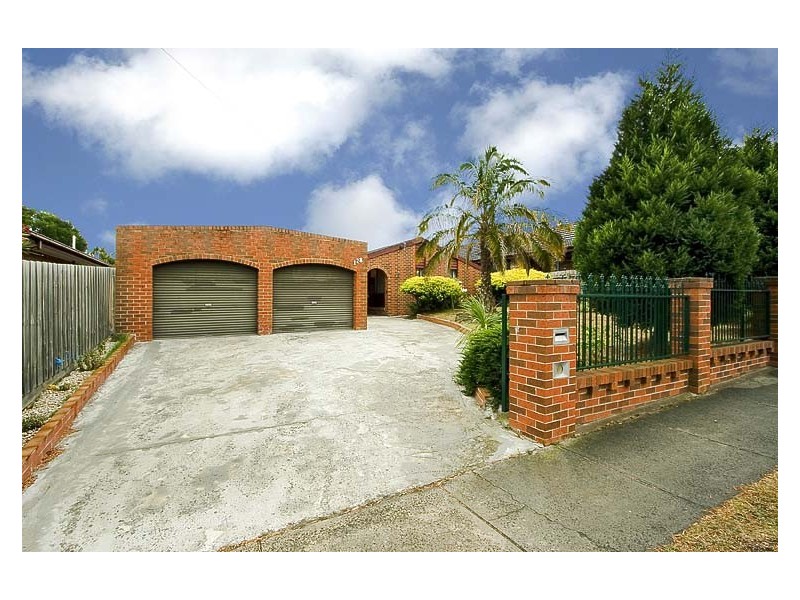 128 Jacksons Road, Noble Park VIC 3174
