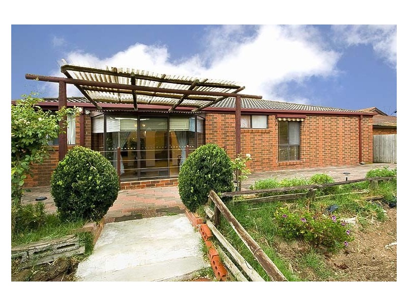 128 Jacksons Road, Noble Park VIC 3174