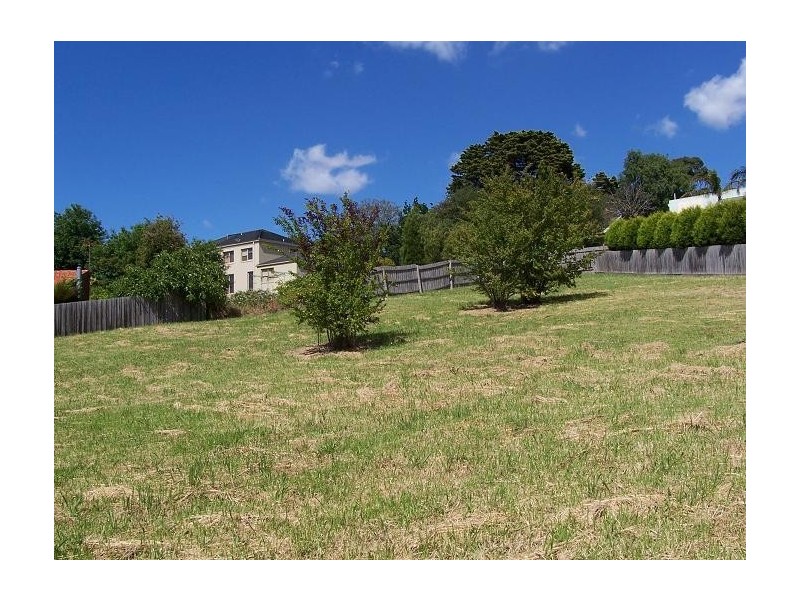 A/1 Tom Begg Court, Wheelers Hill VIC 3150