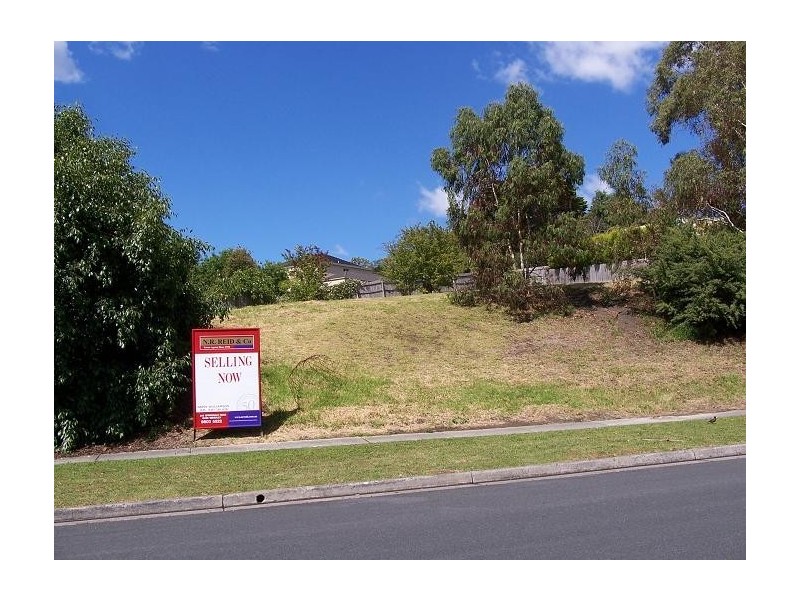 A/1 Tom Begg Court, Wheelers Hill VIC 3150