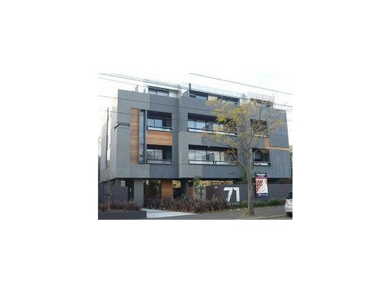 402A/71 Riversdale, Hawthorn East VIC 3123