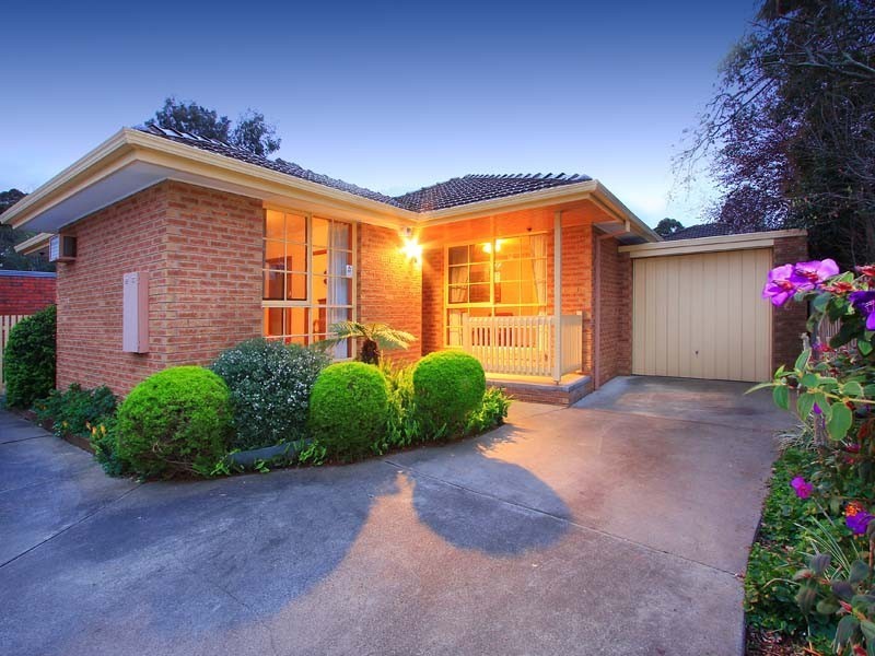 3/27 Montclair Avenue, Glen Waverley VIC 3150