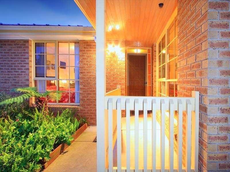 3/27 Montclair Avenue, Glen Waverley VIC 3150