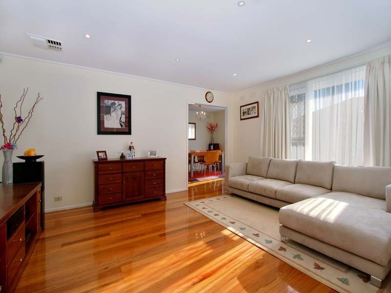 3 Lyric Court, Glen Waverley VIC 3150