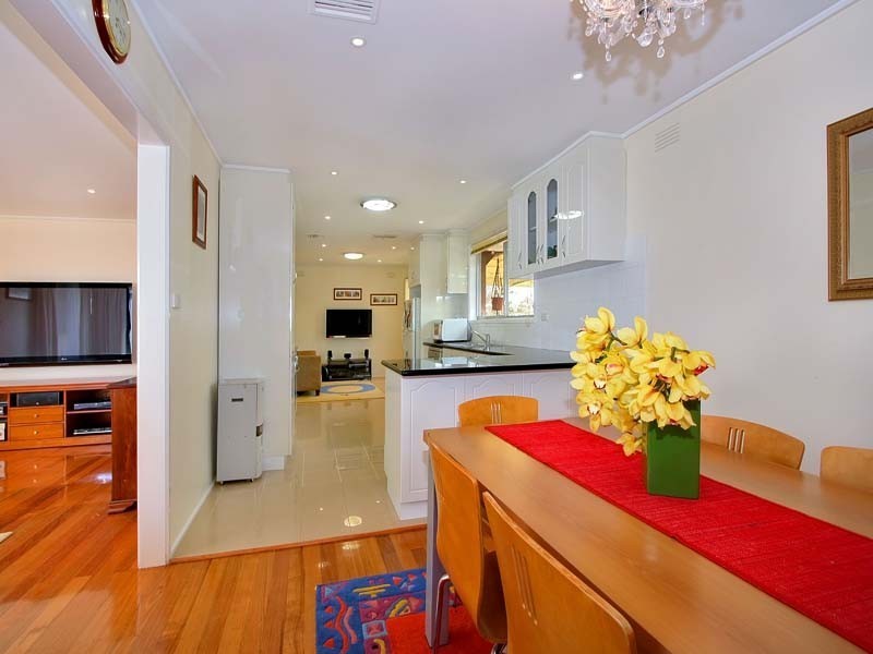 3 Lyric Court, Glen Waverley VIC 3150