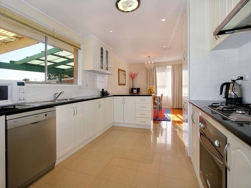 3 Lyric Court, Glen Waverley VIC 3150