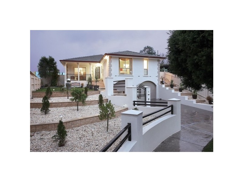 74 Fernbank Crescent, Mulgrave VIC 3170