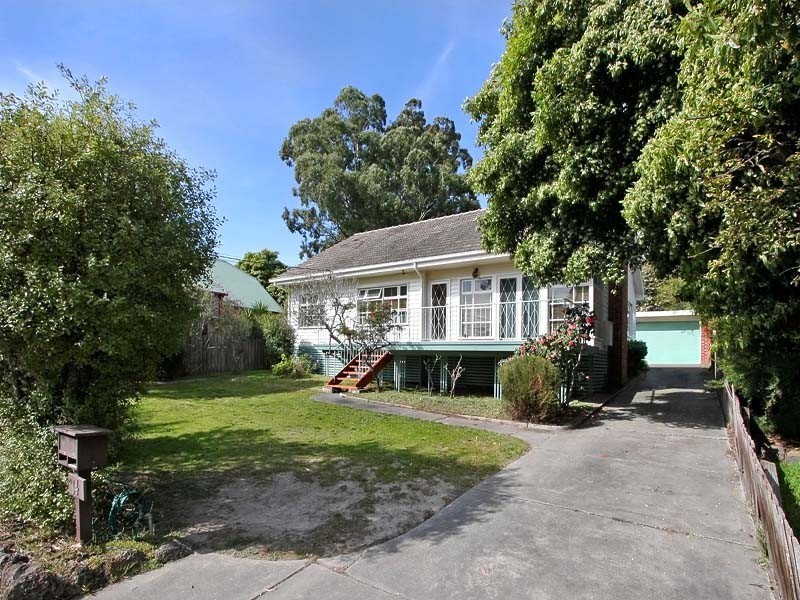 14 Lindwall Street, Glen Waverley VIC 3150