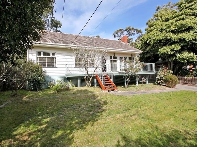 14 Lindwall Street, Glen Waverley VIC 3150