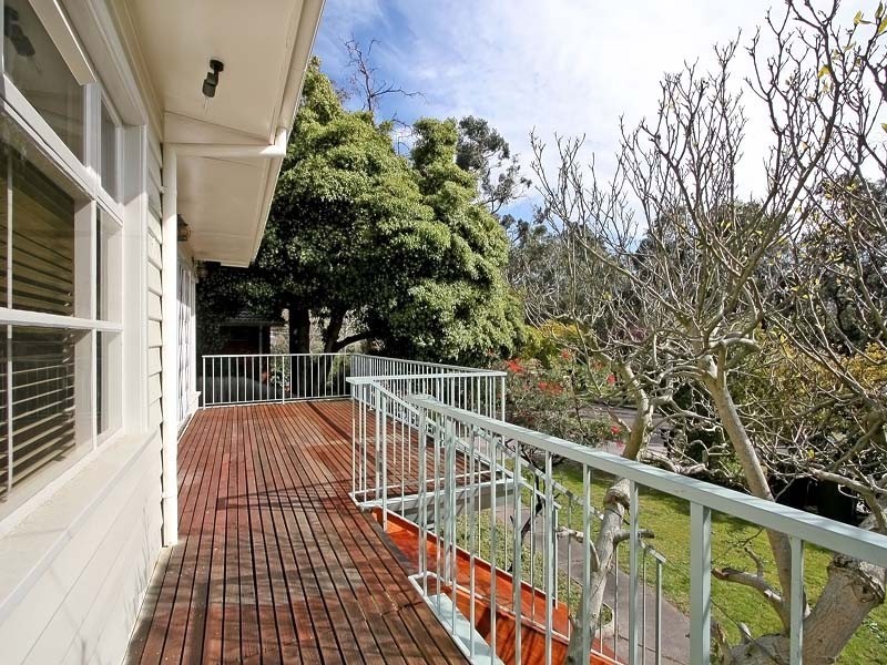 14 Lindwall Street, Glen Waverley VIC 3150