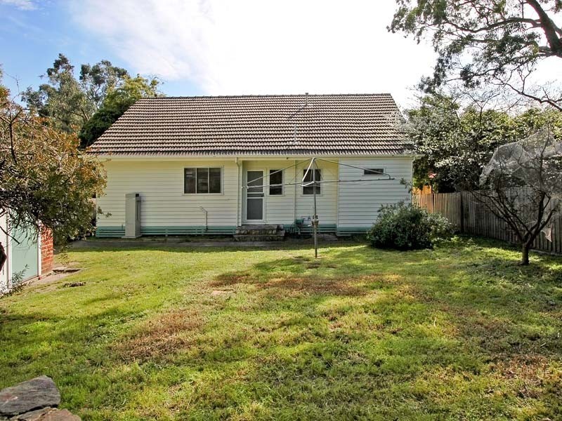 14 Lindwall Street, Glen Waverley VIC 3150