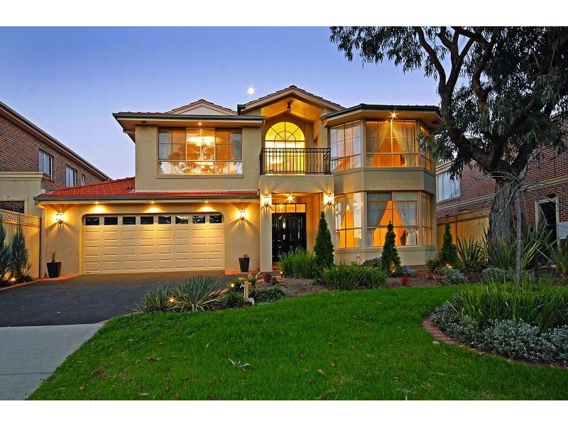 29 Bunker Cres, Glen Waverley VIC 3150