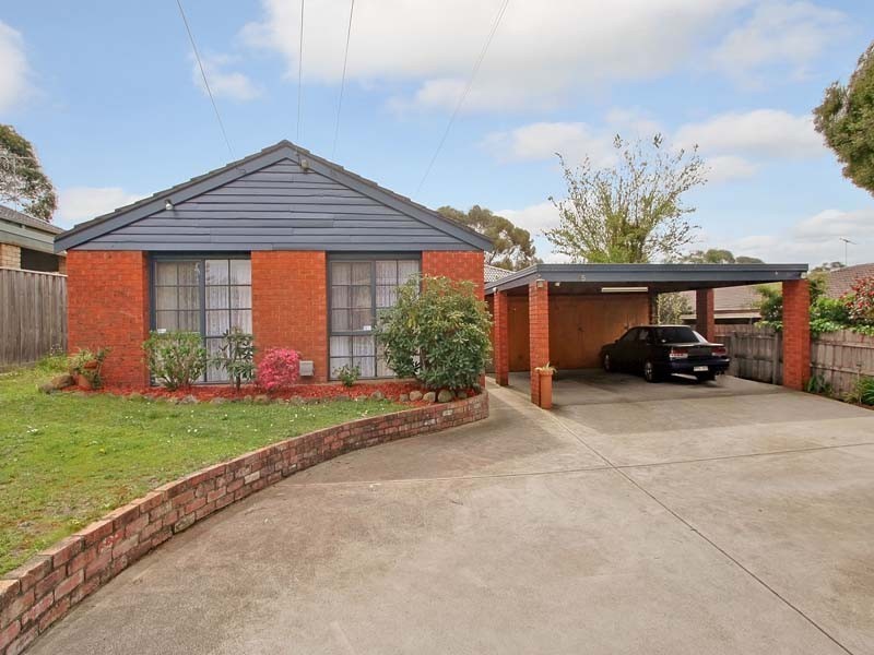 45 Chivalry Ave, Glen Waverley VIC 3150