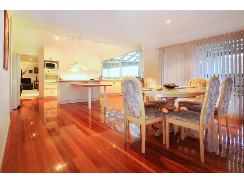 2 Lim Court, Mulgrave VIC 3170