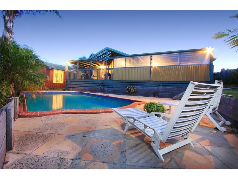 2 Lim Court, Mulgrave VIC 3170