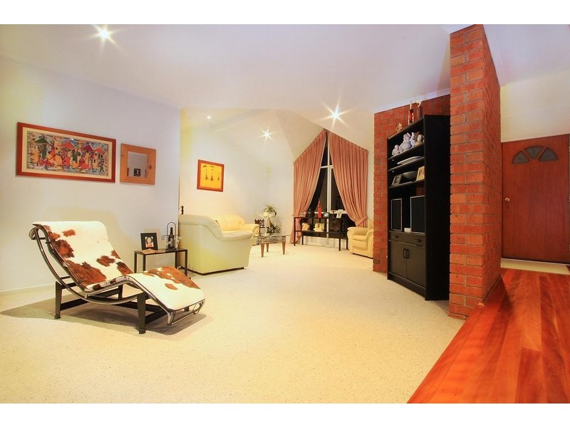 2 Lim Court, Mulgrave VIC 3170