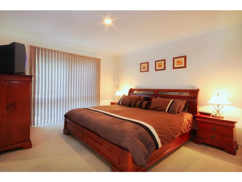 2 Lim Court, Mulgrave VIC 3170