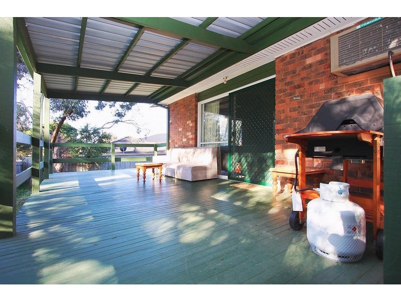 14 Garnett Road, Wheelers Hill VIC 3150