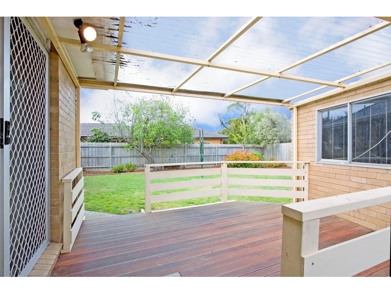 12 Ninevah Crescent, Wheelers Hill VIC 3150
