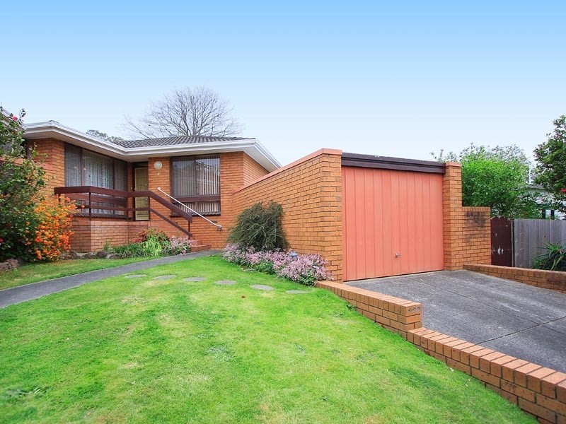 4/49 Hinkler Road, Glen Waverley VIC 3150