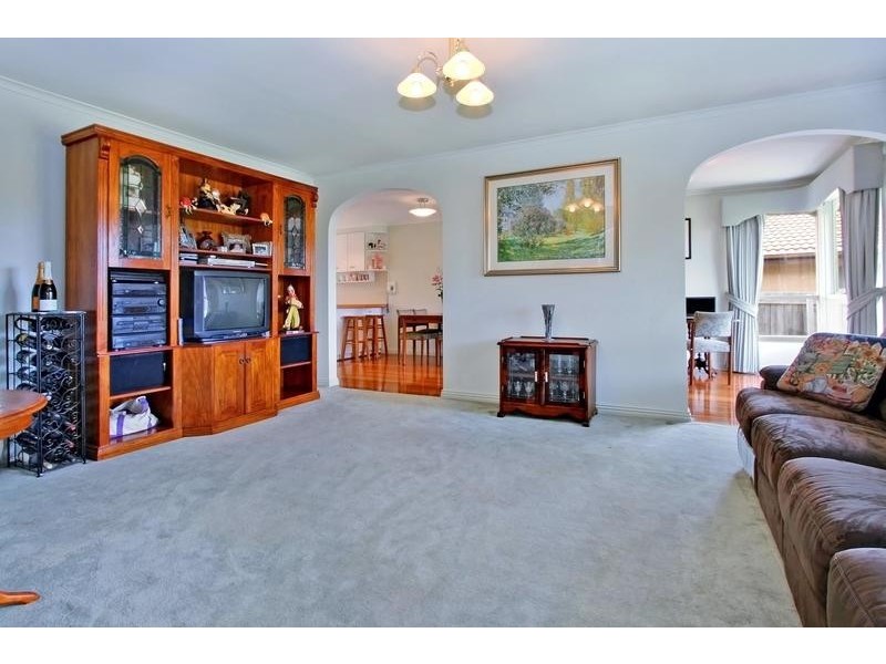 7 Elkins Court, Wheelers Hill VIC 3150