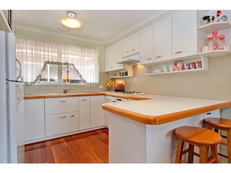 7 Elkins Court, Wheelers Hill VIC 3150