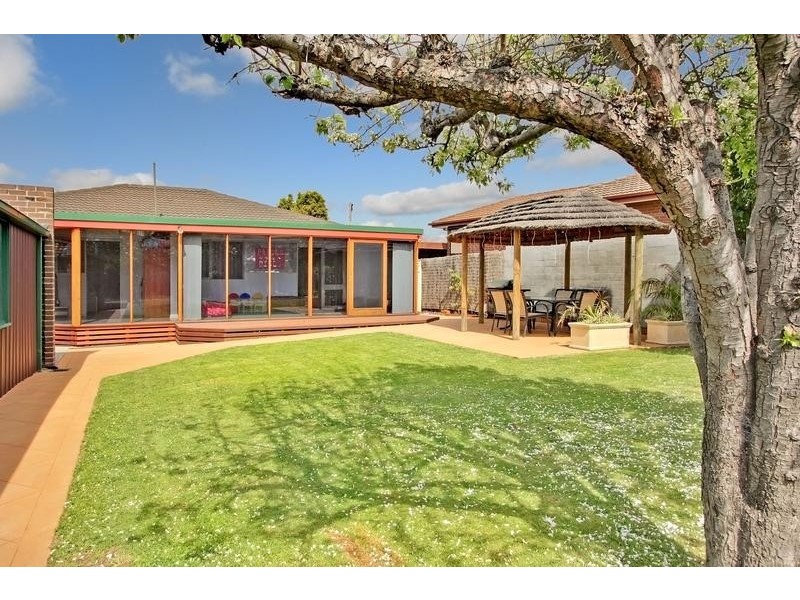 7 Elkins Court, Wheelers Hill VIC 3150